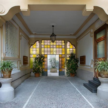Cocomorghen Apartment Наполи Екстериор снимка