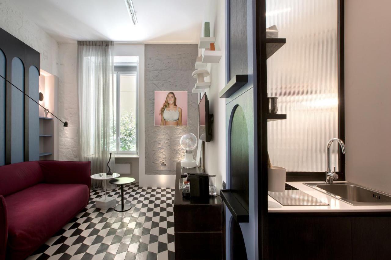 Cocomorghen Apartment Наполи Екстериор снимка