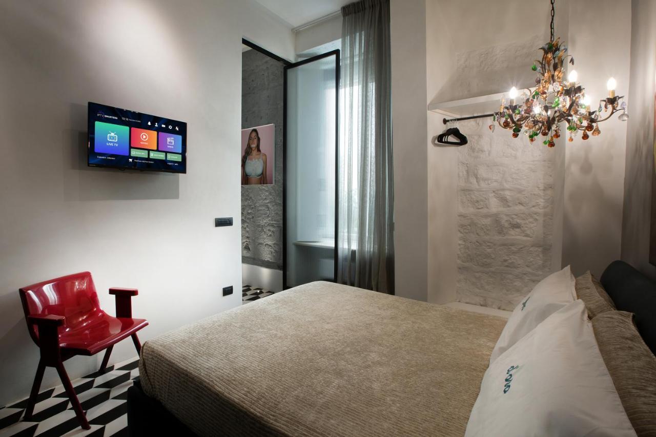 Cocomorghen Apartment Наполи Екстериор снимка