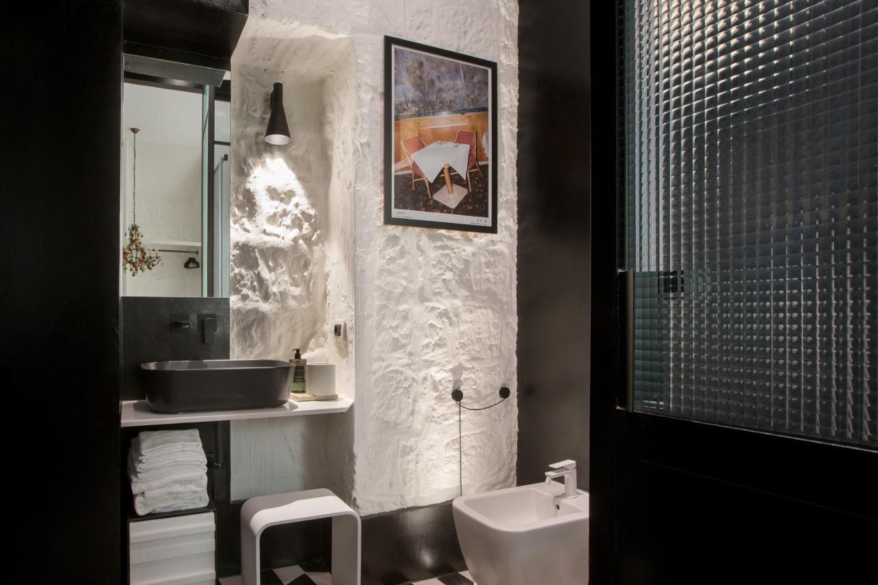 Cocomorghen Apartment Наполи Екстериор снимка