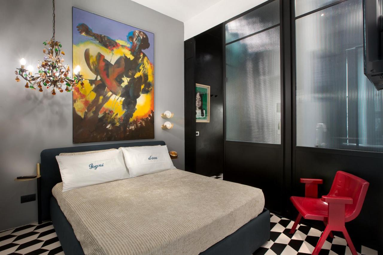 Cocomorghen Apartment Наполи Екстериор снимка
