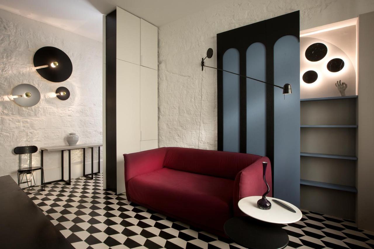 Cocomorghen Apartment Наполи Екстериор снимка