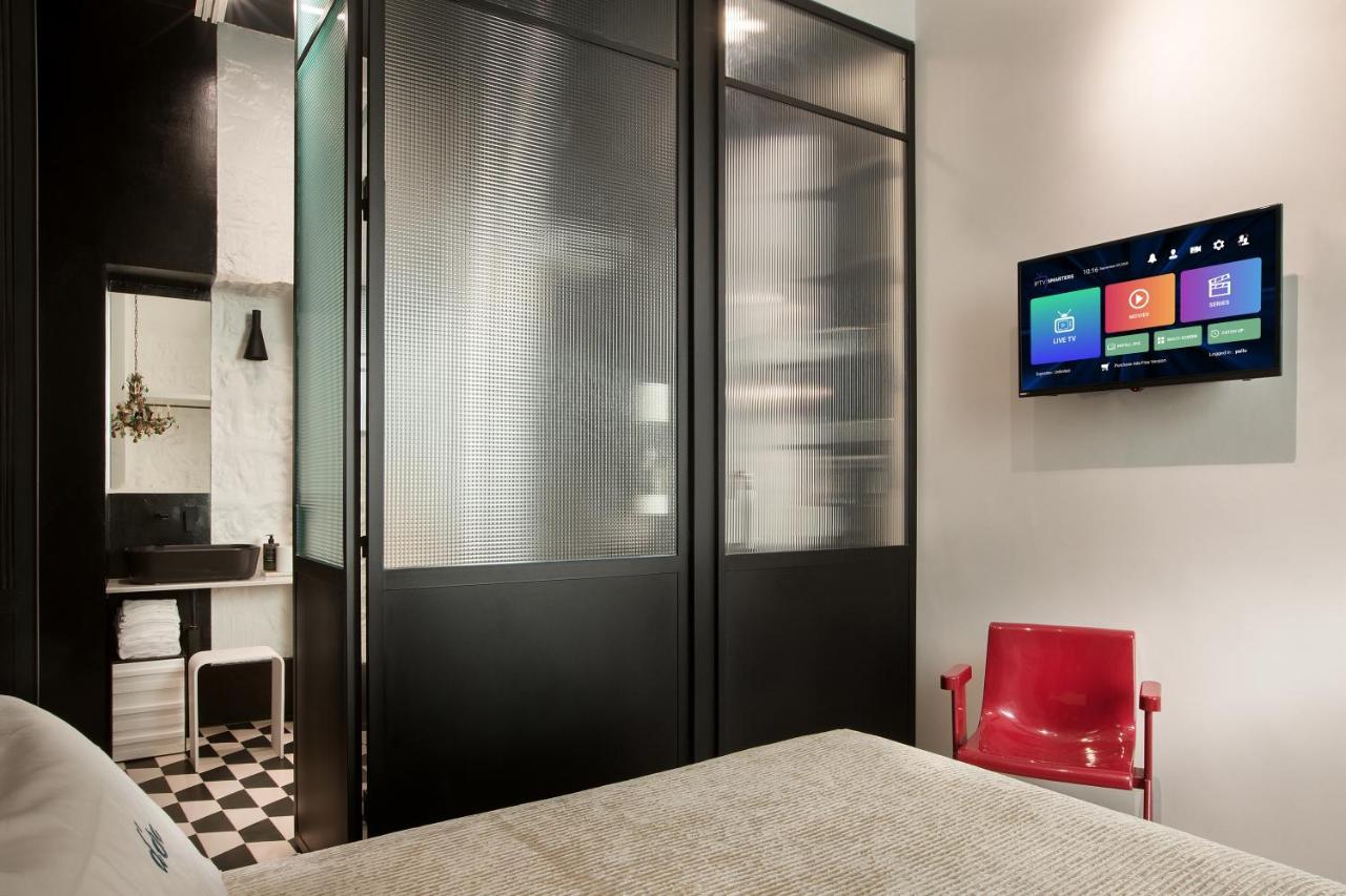 Cocomorghen Apartment Наполи Екстериор снимка